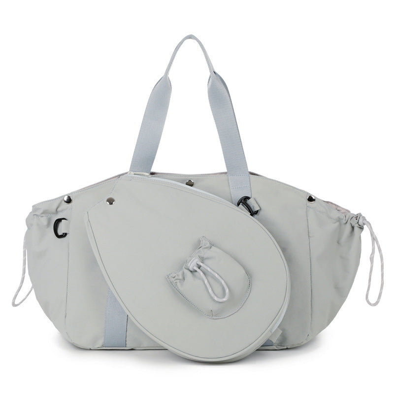Versatile Foldable Travel Tote Kalsten