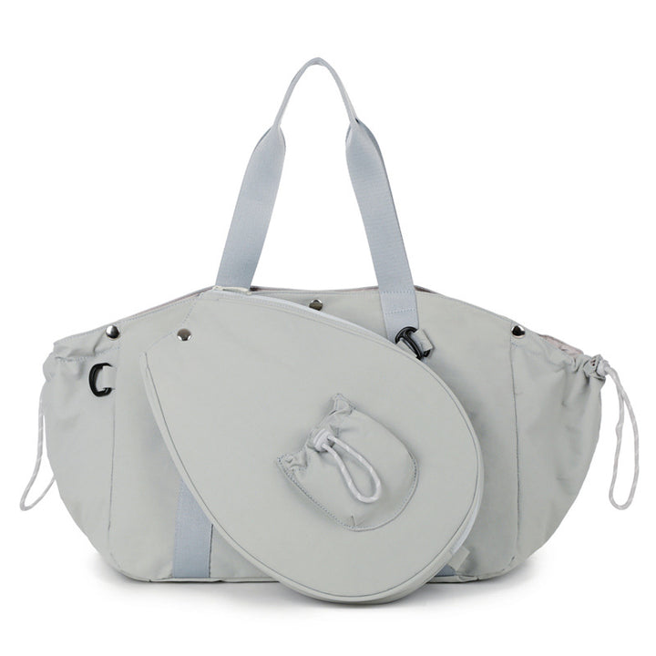 Versatile Foldable Travel Tote Kalsten