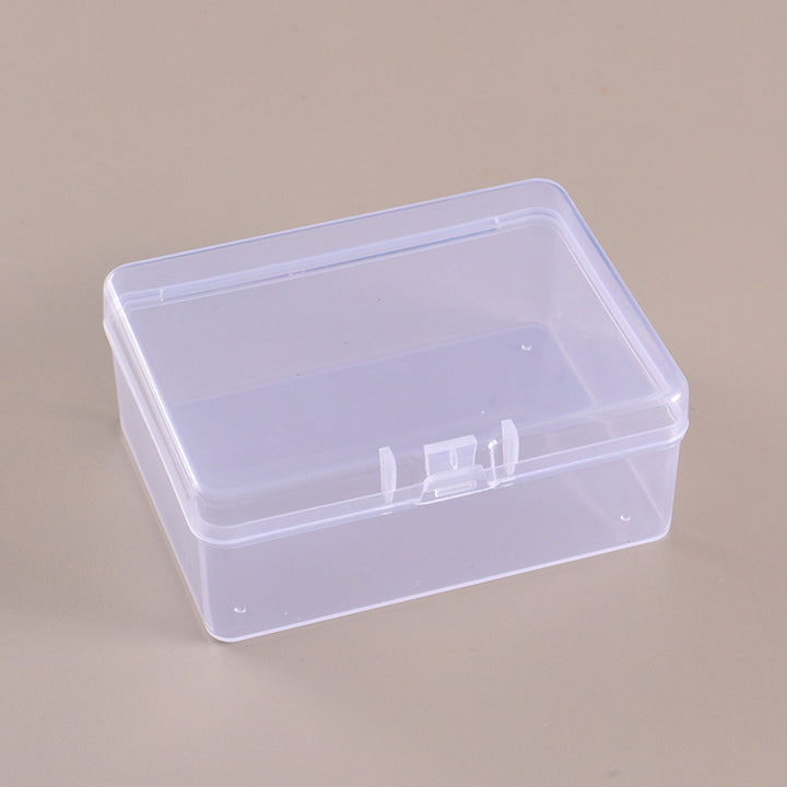 Versatile Craft Storage Container Kalsten