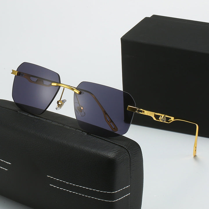 Women's fashionable sunglasses with luxurious frame and ergonomic design Kalsten