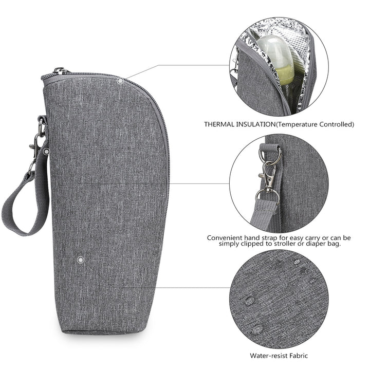 Zip-Up Pencil Case Kalsten