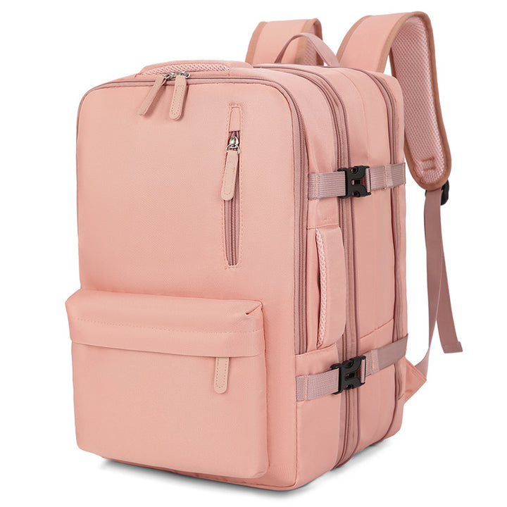 Versatile Structured Laptop Backpack Kalsten