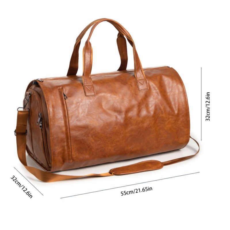 Travel Duffel Bag Kalsten