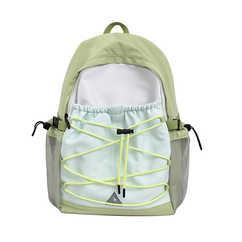 Versatile Outdoor Adventure Backpack Kalsten