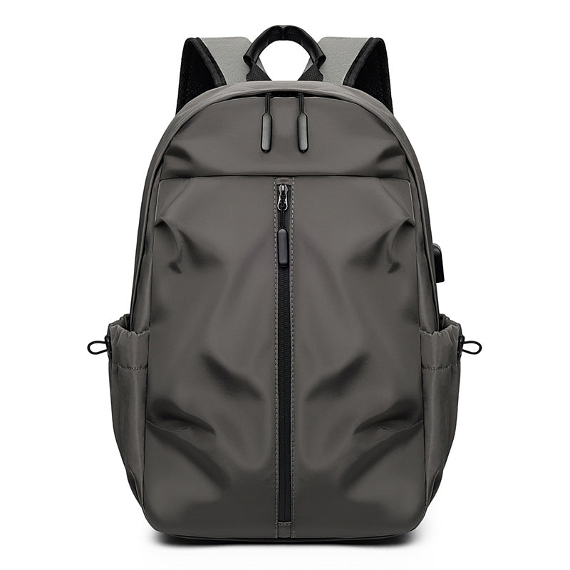 Everyday Backpack with Ergonomic Design and Practical Compartments Kalsten