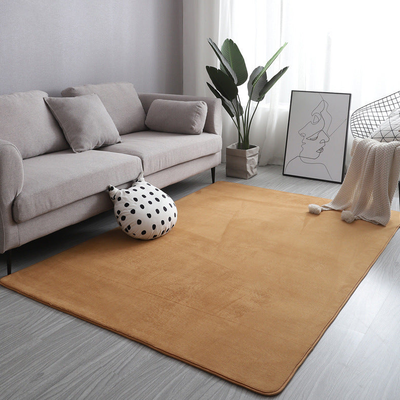 Cozy Area Rug for Indoor Home Decor