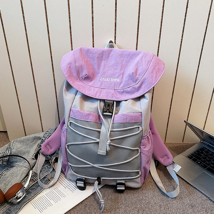 Stylish Versatile Outdoor Hiking Backpack Kalsten