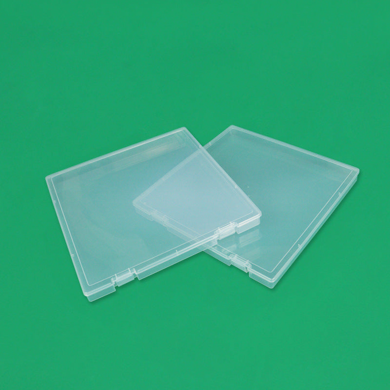 Modular Art Supply Storage Case Kalsten