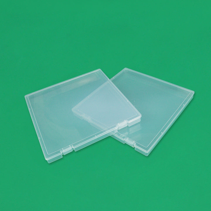 Modular Art Supply Storage Case Kalsten