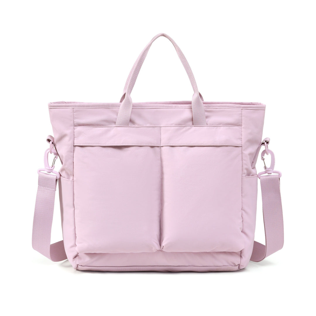 WoCompact Utility Satchel Bag Kalsten