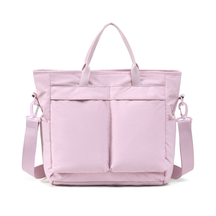 WoCompact Utility Satchel Bag Kalsten