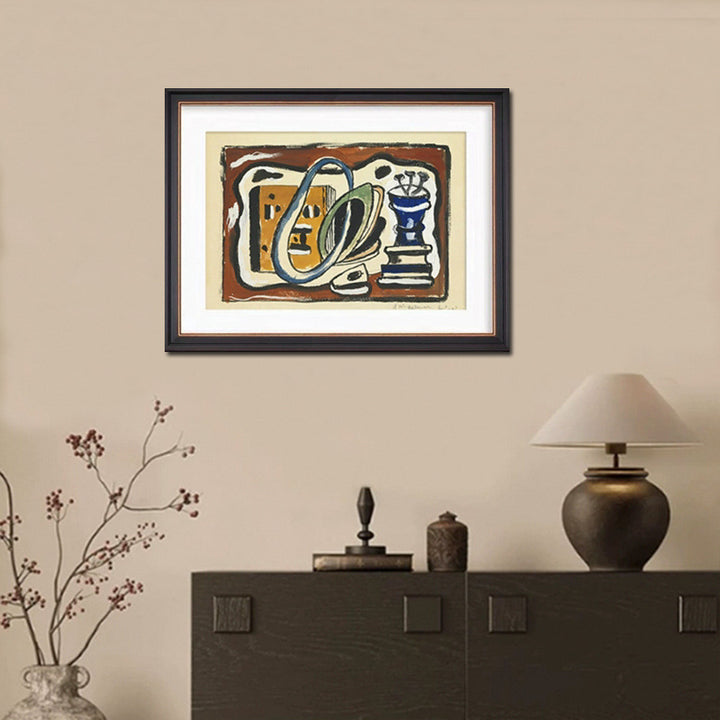 Wall decoration