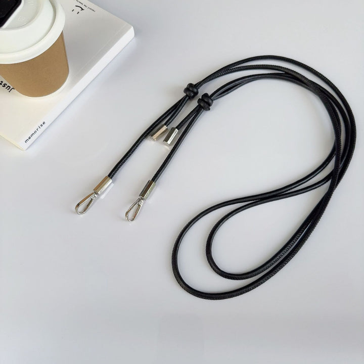 Premium Elastic Cord Lanyard Kalsten