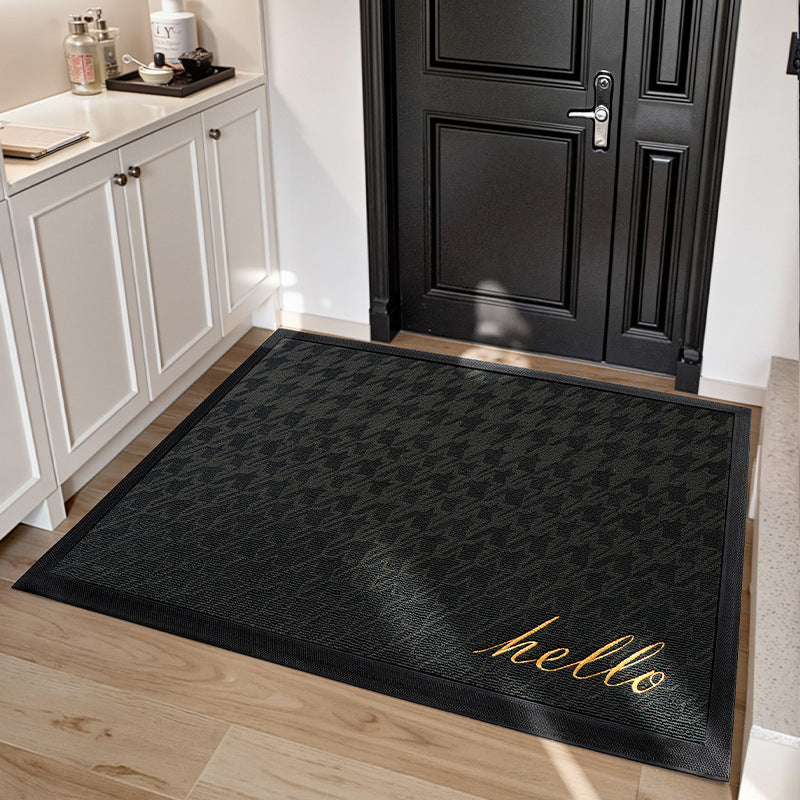 Stylish Welcome Mat Kalsten