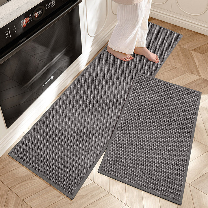 Extra-Comfort Kitchen Mat Set Kalsten