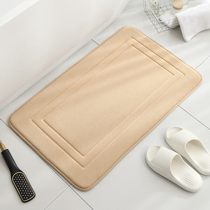 Bath Mat Kalsten