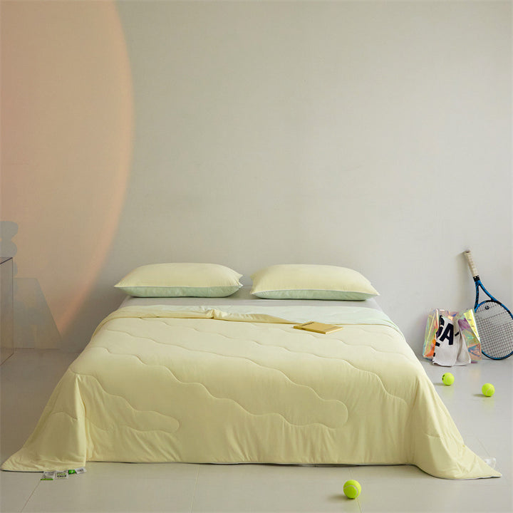 Women's high quality and breathable mattress cover Kalsten