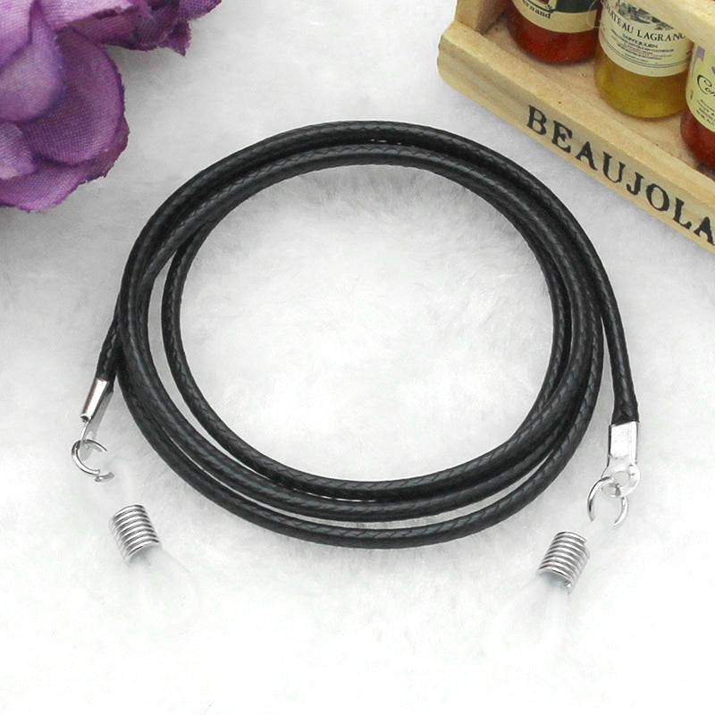 Adjustable Eyewear Retainer Cord Kalsten