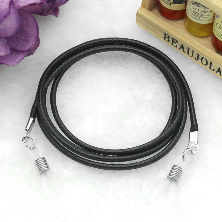Adjustable Eyewear Retainer Cord Kalsten