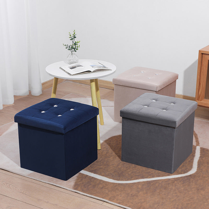 Storage Ottoman Kalsten