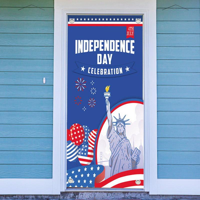 Decorative Door Banner