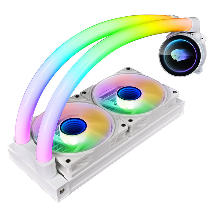 Cooler Liquid CPU Cooling System Kalsten