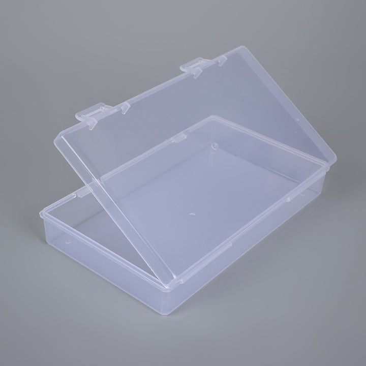 Clear Storage Box Kalsten
