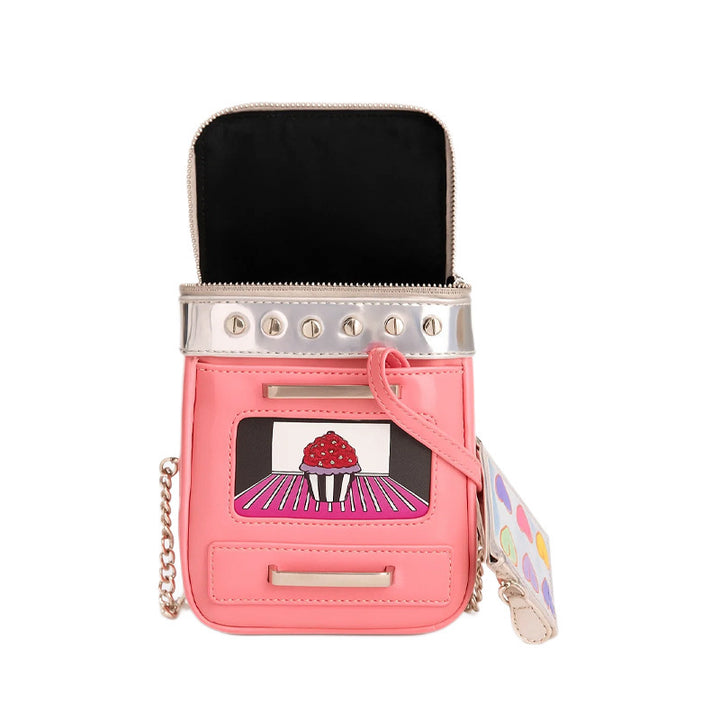 Playful Novelty Handbag