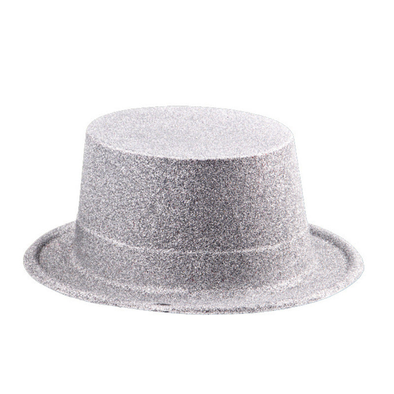 Stylish Mesh Fedora