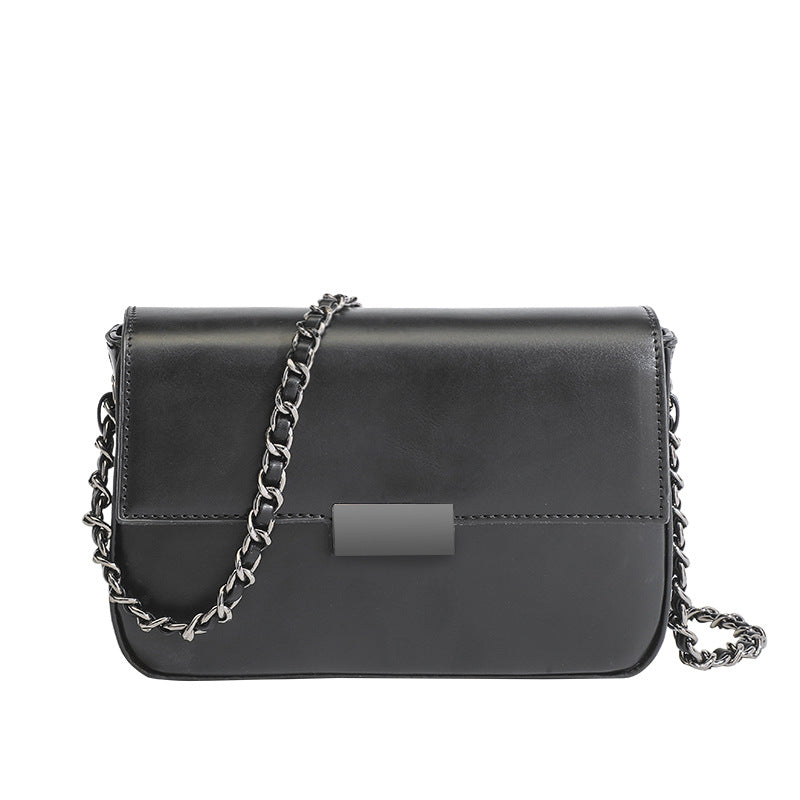 Chic Crossbody Shoulder Bag