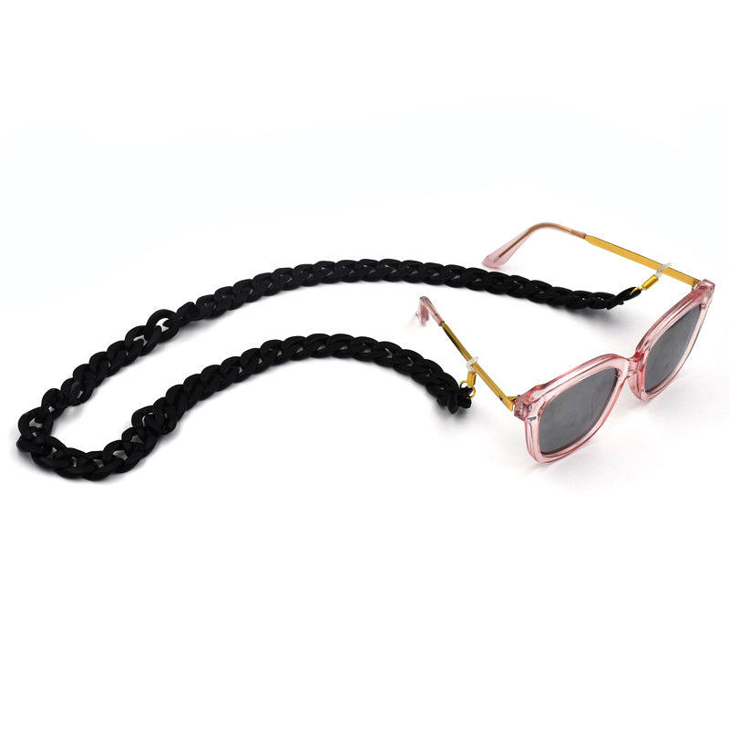 Stylish Statement Chain Kalsten