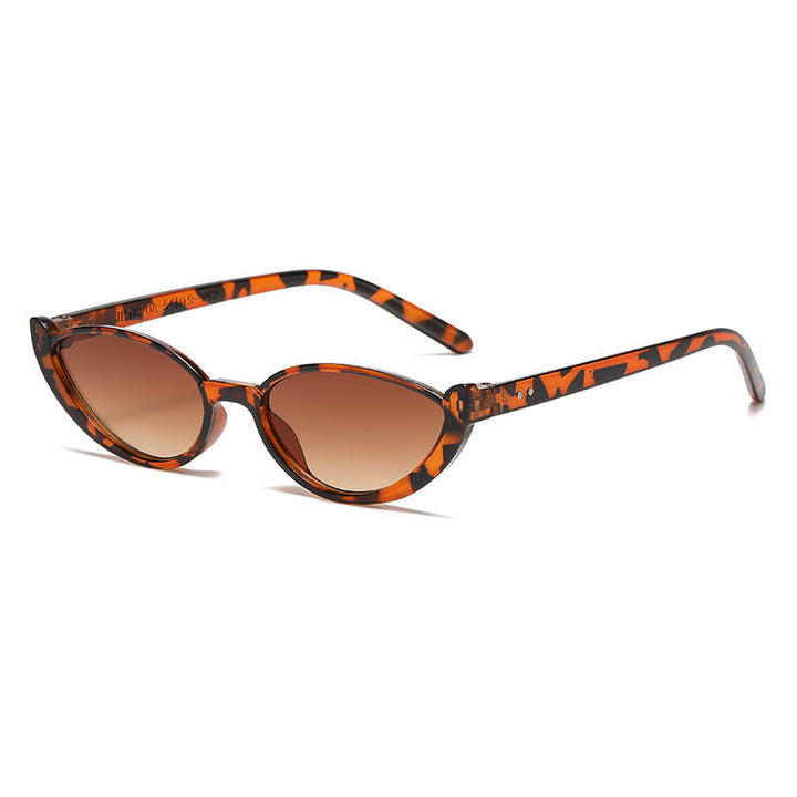 Ladies elegant sunglasses in stylish cat-eye design Kalsten