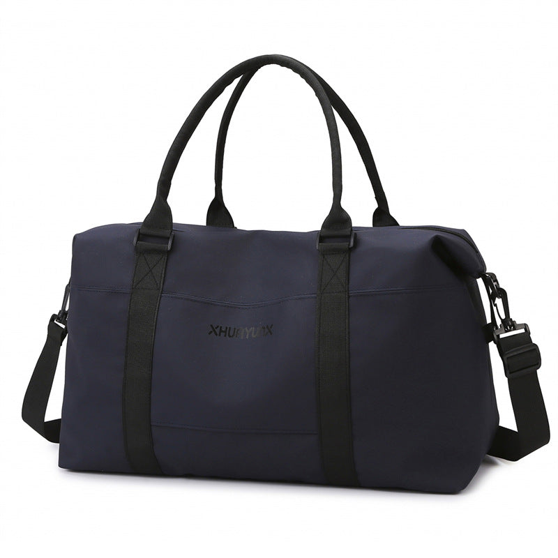 Lightweight Waterproof Travel Duffel Kalsten