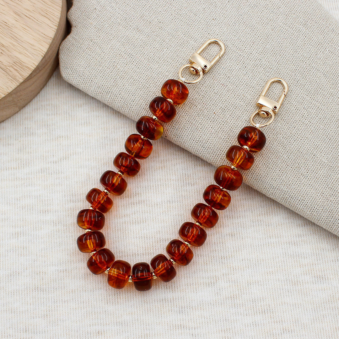 Beaded Eyewear Holder Kalsten
