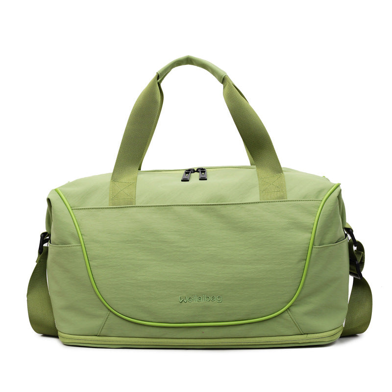 Practical Sports and Travel Bag Kalsten