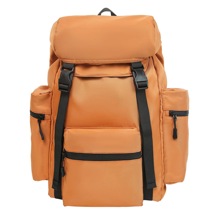 Versatile Multi-Pocket Backpack Kalsten