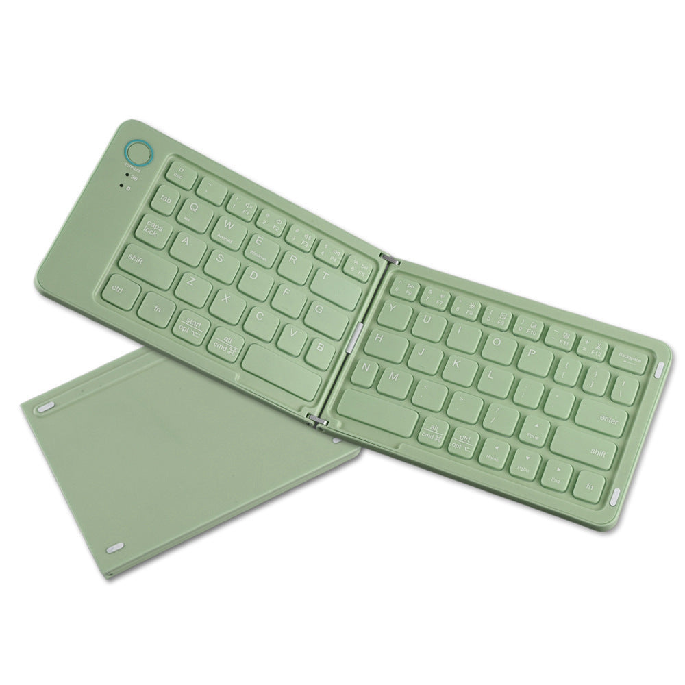 Foldable Bluetooth Travel Keyboard Kalsten