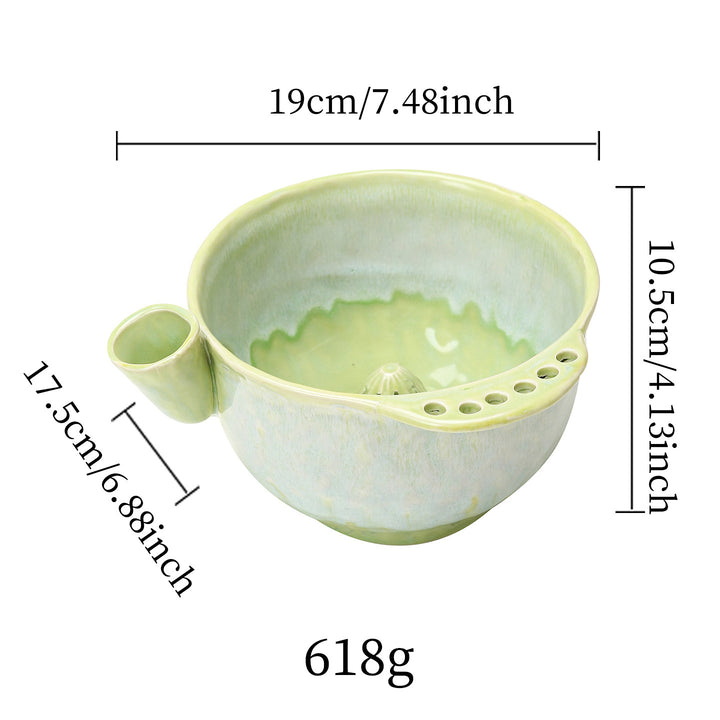 Artisan Tea Brewing