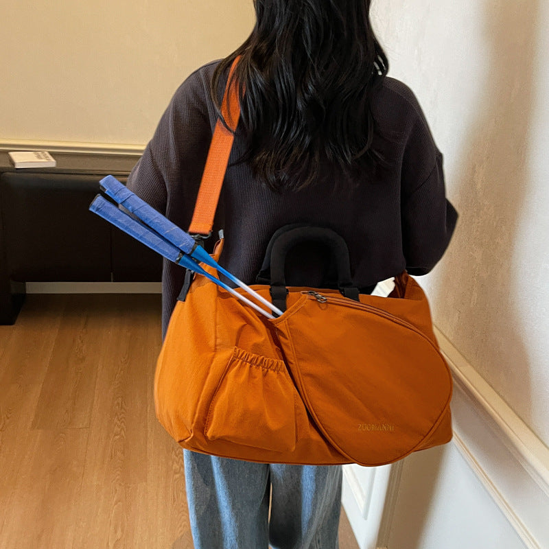 Multifunctional Carryall Bag Kalsten