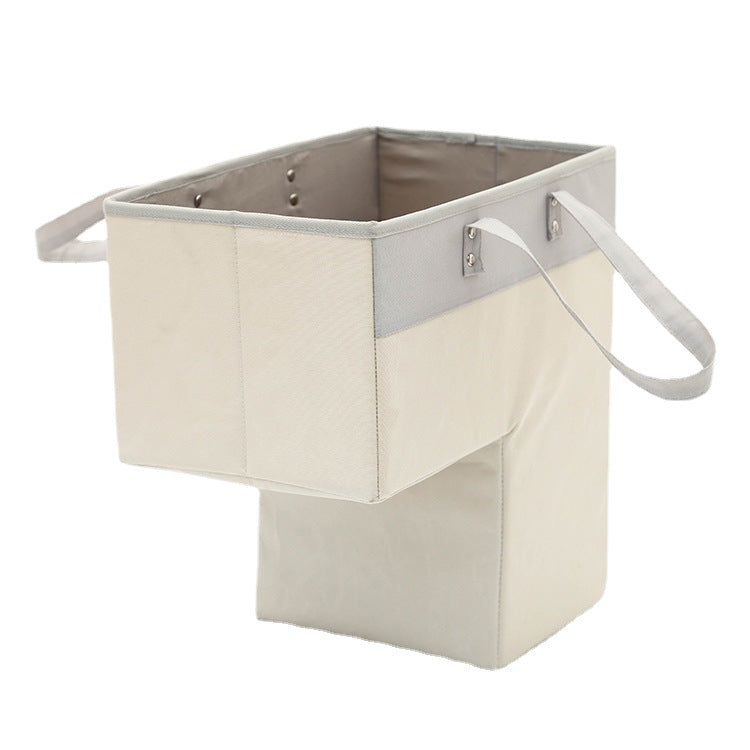 Multifunctional Storage Basket with Sturdy Handles Kalsten