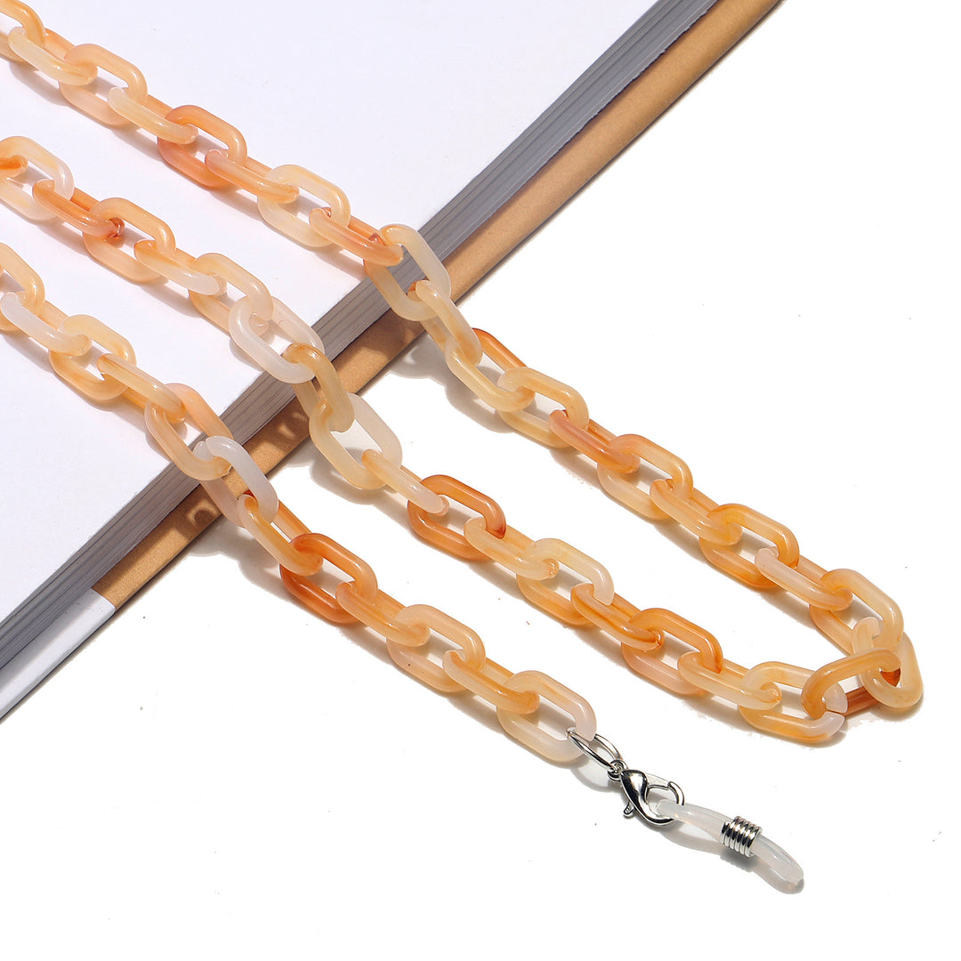 Stylish Chain Eyewear Holder Kalsten
