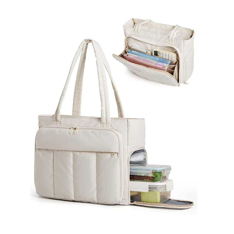 Insulated Food Storage Tote Kalsten