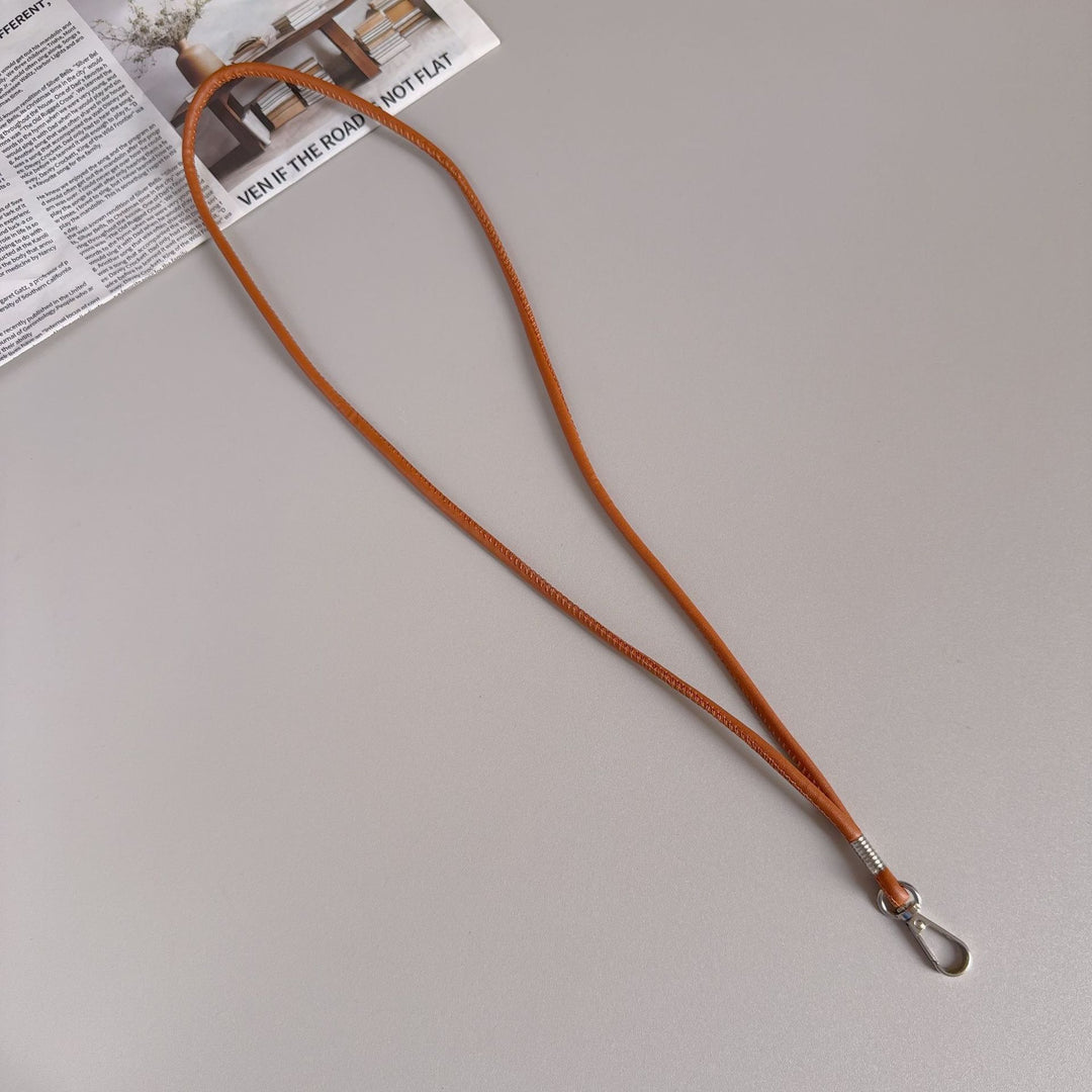 Premium Leather Key Holder Strap Kalsten