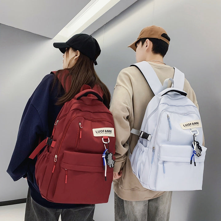 Versatile Utility Backpack Kalsten