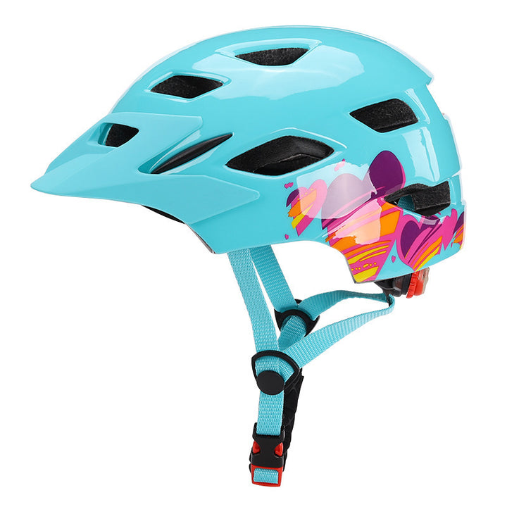 Bike helmet Kalsten