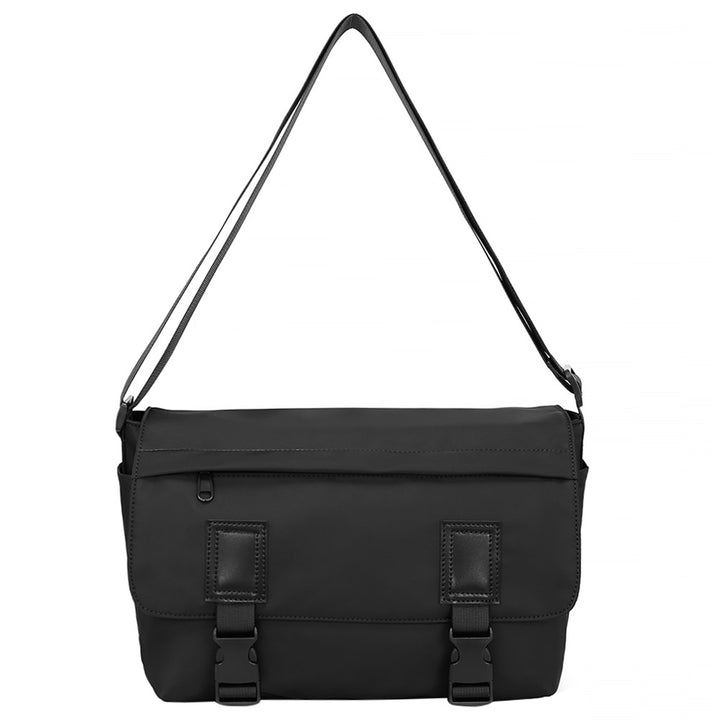 Urban Messenger Satchel Bag Kalsten