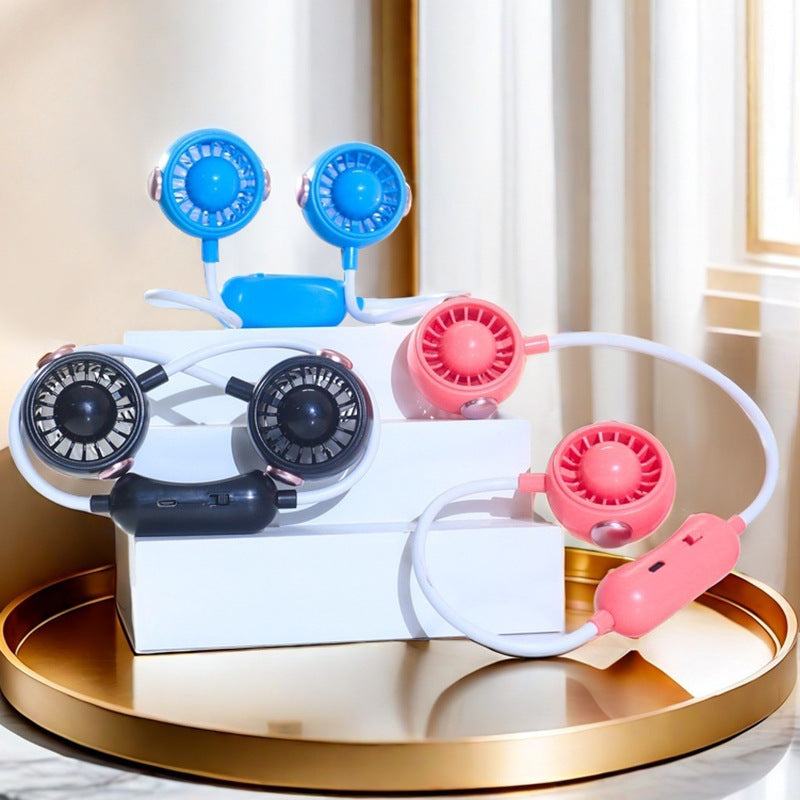 Usb Double Fan Kalsten