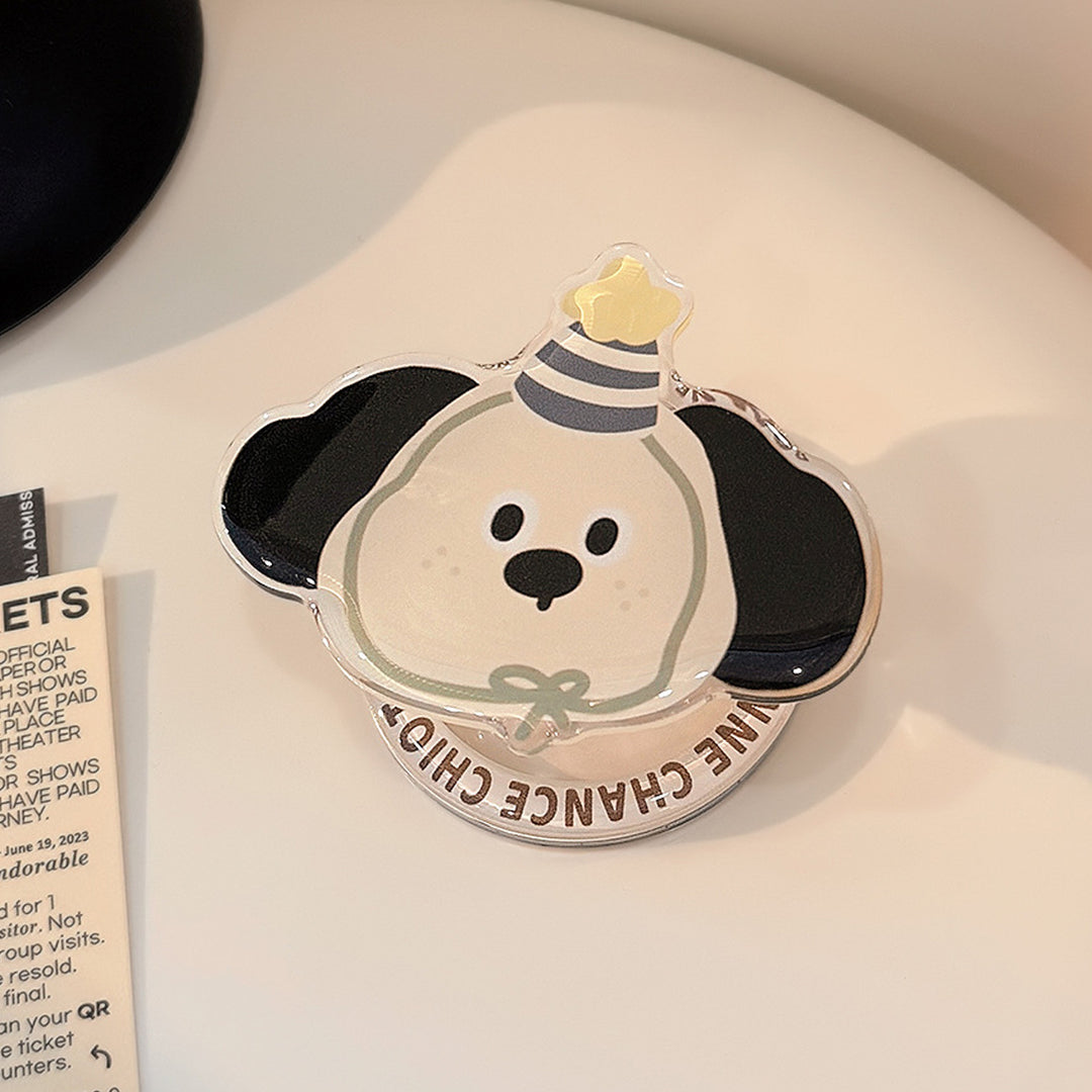cute sticker Kalsten
