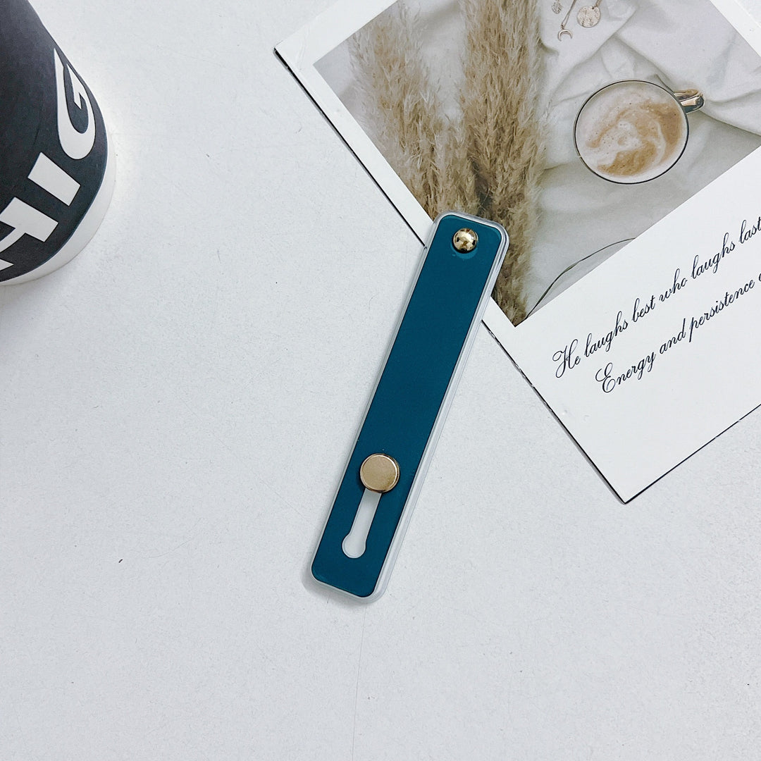 Minimalist Bookmark Kalsten