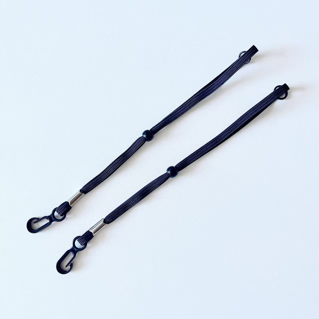 Adjustable Safety Eyewear Retainer Kalsten